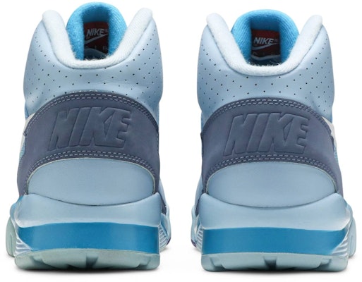 Nike Air Trainer SC High 'Leche Biru' 302346-402 Details for Nike Air Trainer SC High 'Leche Biru' 302346-402