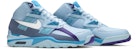 Nike Air Trainer SC High 'Leche Blue' Biru Susu 302346-402