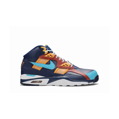 Nike Air Trainer SC High 'Los Angeles Rams'