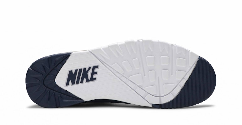 Nike Air Trainer SC High 'Los Angeles Rams' Deportivas CW6023-400 Shop Nike Air Trainer SC High 'Los Angeles Rams' Deportivas CW6023-400