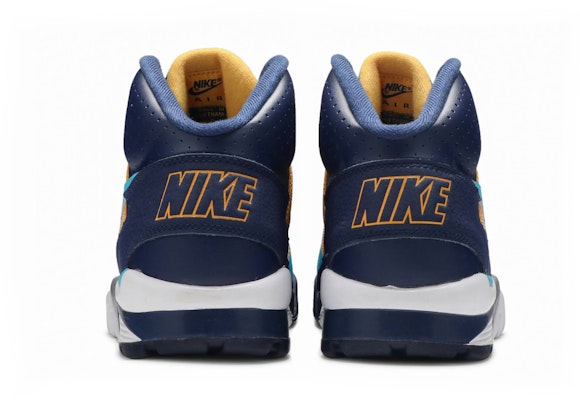 Nike Air Trainer SC High 'Los Angeles Rams' Deportivas CW6023-400 Details for Nike Air Trainer SC High 'Los Angeles Rams' Deportivas CW6023-400