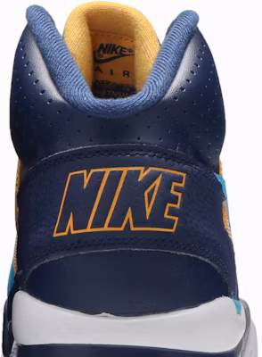 Nike Air Trainer SC High 'Los Angeles Rams' Deportivas CW6023-400 Sizing Nike Air Trainer SC High 'Los Angeles Rams' Deportivas CW6023-400