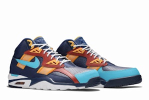 Nike Air Trainer SC High 'Los Angeles Rams' Deportivas CW6023-400 Cheap Nike Air Trainer SC High 'Los Angeles Rams' Deportivas CW6023-400