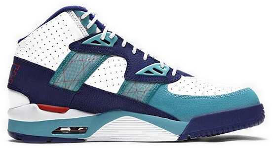 ナイキ エアトレーナーSC ハイ "ドルフィンズ" CW6023-401 Order ナイキ エアトレーナーSC ハイ "ドルフィンズ" CW6023-401