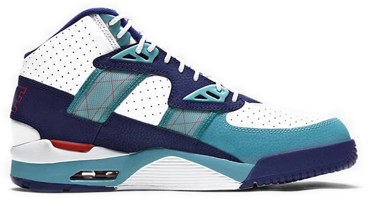 Nike Air Trainer SC High 'Miami Dolphins' CW6023-401 Order Nike Air Trainer SC High 'Miami Dolphins' CW6023-401