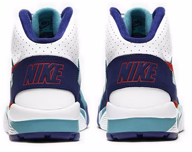 ナイキ エアトレーナーSC ハイ "ドルフィンズ" CW6023-401 Shop ナイキ エアトレーナーSC ハイ "ドルフィンズ" CW6023-401