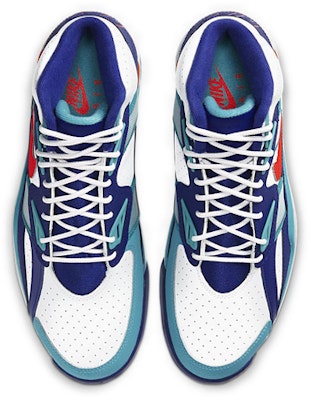 Nike Air Trainer SC High 'Miami Dolphins' CW6023-401 Purchase Nike Air Trainer SC High 'Miami Dolphins' CW6023-401