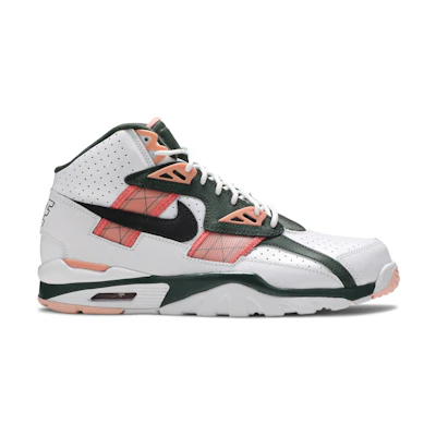 Nike Air Trainer SC High 'Pink Quartz'
