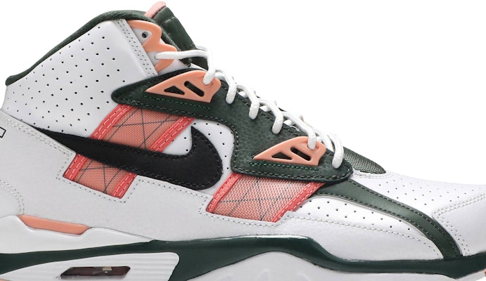 Nike Air Trainer SC High 'Pink Quartz' CU6672-100 Order Nike Air Trainer SC High 'Pink Quartz' CU6672-100