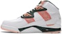 Nike Air Trainer SC High 'Pink Quartz' Wanita CU6672-100