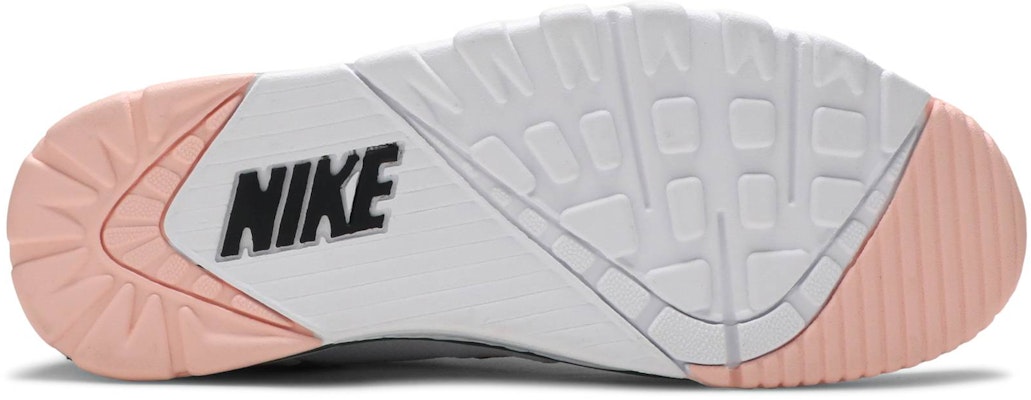 Nike Air Trainer SC High 'Pink Quartz' CU6672-100 Shop Nike Air Trainer SC High 'Pink Quartz' CU6672-100