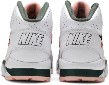 Nike Air Trainer SC “粉綠” Details for Nike Air Trainer SC “粉綠”