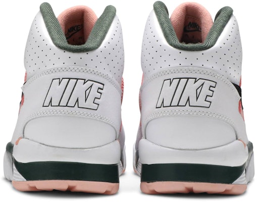 Nike Air Trainer SC High 'Pink Quartz' CU6672-100 Details for Nike Air Trainer SC High 'Pink Quartz' CU6672-100