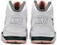 Details for Nike Air Trainer SC High 'Pink Quartz' Wanita CU6672-100