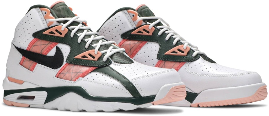 Nike Air Trainer SC High 'Pink Quartz' CU6672-100 Cheap Nike Air Trainer SC High 'Pink Quartz' CU6672-100