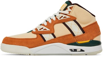 나이키 에어 트레이너 SC 하이 "폴른 사이다" DO6696-700 Lookbook 나이키 에어 트레이너 SC 하이 "폴른 사이다" DO6696-700