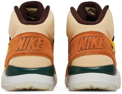 나이키 에어 트레이너 SC 하이 "폴른 사이다" DO6696-700 Details for 나이키 에어 트레이너 SC 하이 "폴른 사이다" DO6696-700