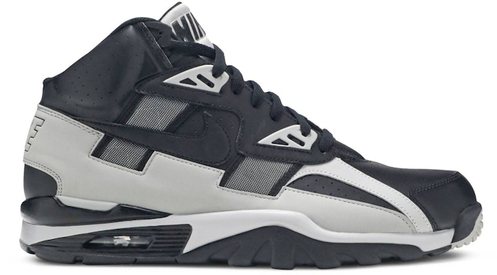 Nike Air Trainer SC High 'Raiders' 302346-013 Buy Nike Air Trainer SC High 'Raiders' 302346-013