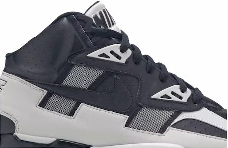 Nike Air Trainer SC High 'Raiders' Zapatillas Retro Deportivas 302346-013 Order Nike Air Trainer SC High 'Raiders' Zapatillas Retro Deportivas 302346-013