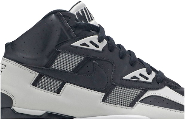 Nike Air Trainer SC High 'Raiders' 302346-013 Order Nike Air Trainer SC High 'Raiders' 302346-013