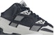 Nike Air Trainer SC High 'Raiders' Lelaki Sneakers 302346-013