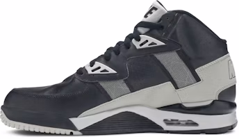 나이키 에어 트레이너 SC 하이 '레이더스' 302346-013 Lookbook 나이키 에어 트레이너 SC 하이 '레이더스' 302346-013