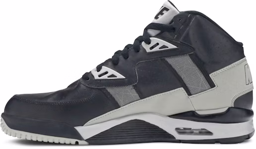 Nike Air Trainer SC High 'Raiders' Zapatillas Retro Deportivas 302346-013 Lookbook Nike Air Trainer SC High 'Raiders' Zapatillas Retro Deportivas 302346-013