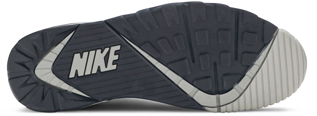 Nike Air Trainer SC High 'Raiders' 302346-013 Shop Nike Air Trainer SC High 'Raiders' 302346-013