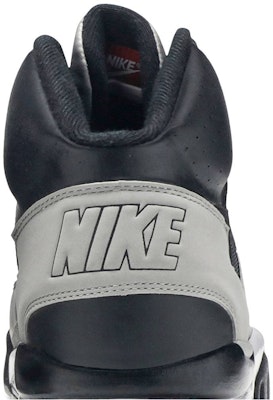 Nike Air Trainer SC High 'Raiders' 302346-013 Sizing Nike Air Trainer SC High 'Raiders' 302346-013