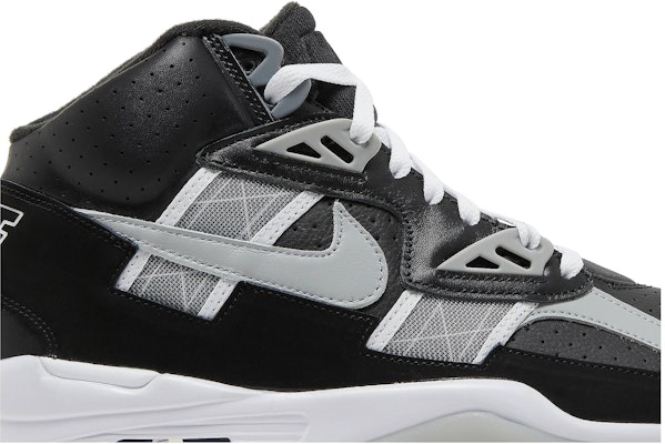 Nike Air Trainer SC High 'Raiders' (2022) DZ4405-001 Order Nike Air Trainer SC High 'Raiders' (2022) DZ4405-001