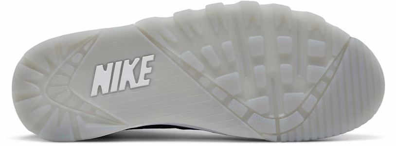 Nike Air Trainer SC High 'Raiders' (2022) - Zapatillas Deportivas Clásicas Raiders. DZ4405-001 Shop Nike Air Trainer SC High 'Raiders' (2022) - Zapatillas Deportivas Clásicas Raiders. DZ4405-001