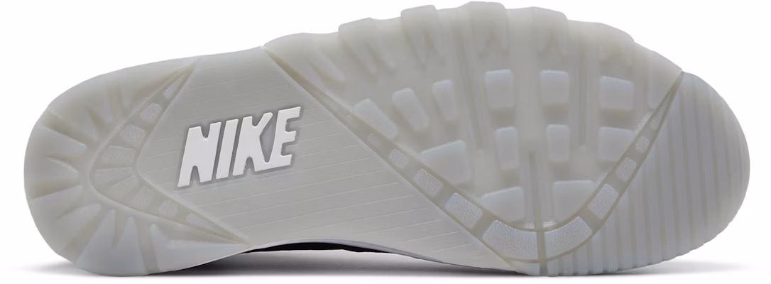 Nike Air Trainer SC High 'Raiders' (2022) DZ4405-001 Shop Nike Air Trainer SC High 'Raiders' (2022) DZ4405-001