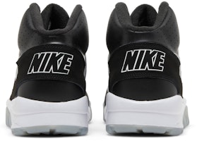 Nike Air Trainer SC High 'Raiders' (2022) Malaysia DZ4405-001 Details for Nike Air Trainer SC High 'Raiders' (2022) Malaysia DZ4405-001