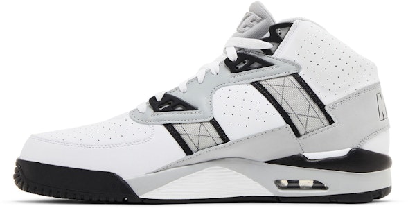 Nike Air Trainer SC High「更多頭盔」HJ9106-100 Lookbook Nike Air Trainer SC High「更多頭盔」HJ9106-100