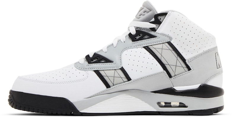 Nike Air Trainer SC High 'Casco Raiders' HJ9106-100 Lookbook Nike Air Trainer SC High 'Casco Raiders' HJ9106-100
