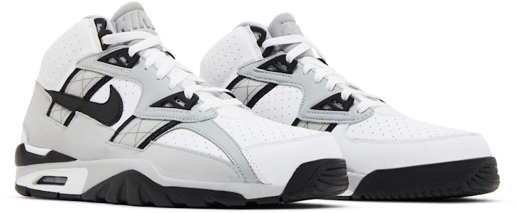 Nike Air Trainer SC High「更多頭盔」HJ9106-100 Cheap Nike Air Trainer SC High「更多頭盔」HJ9106-100