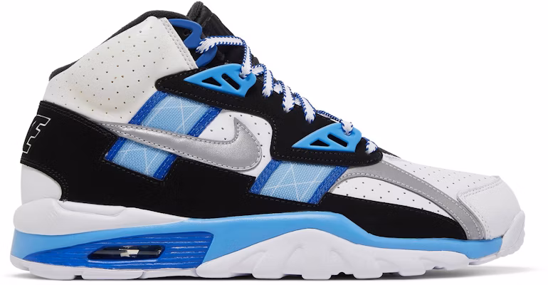 Nike Air Trainer SC High 'Royals' DQ7646-100 Buy Nike Air Trainer SC High 'Royals' DQ7646-100