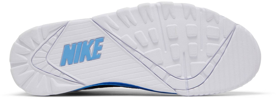 Nike Air Trainer SC High 'Royals' DQ7646-100 Shop Nike Air Trainer SC High 'Royals' DQ7646-100