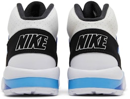 나이키 에어 트레이너 SC 하이 '로얄' (Nike Air Trainer SC High 'Royal') DQ7646-100 Details for 나이키 에어 트레이너 SC 하이 '로얄' (Nike Air Trainer SC High 'Royal') DQ7646-100