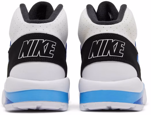 Nike Air Trainer SC High 'Royals' DQ7646-100 Details for Nike Air Trainer SC High 'Royals' DQ7646-100