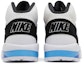 Details for Nike Air Trainer SC High 'Royals' Lelaki Kasut Sukan DQ7646-100