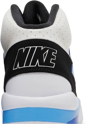 Nike Air Trainer SC High 'Royals' DQ7646-100 Sizing Nike Air Trainer SC High 'Royals' DQ7646-100