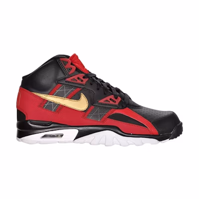 Nike Air Trainer SC High 'San Francisco 49ers'