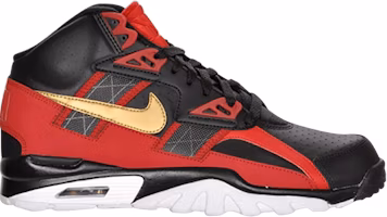 Nike Air Trainer SC High 'San Francisco 49ers' 302346-070 Nike Air Trainer SC High 'San Francisco 49ers' 302346-070