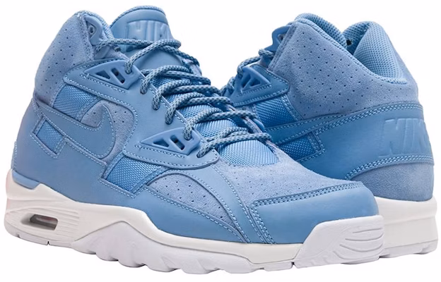 Nike Air Trainer SC High 'Biru Universiti' 302346-401 Order Nike Air Trainer SC High 'Biru Universiti' 302346-401