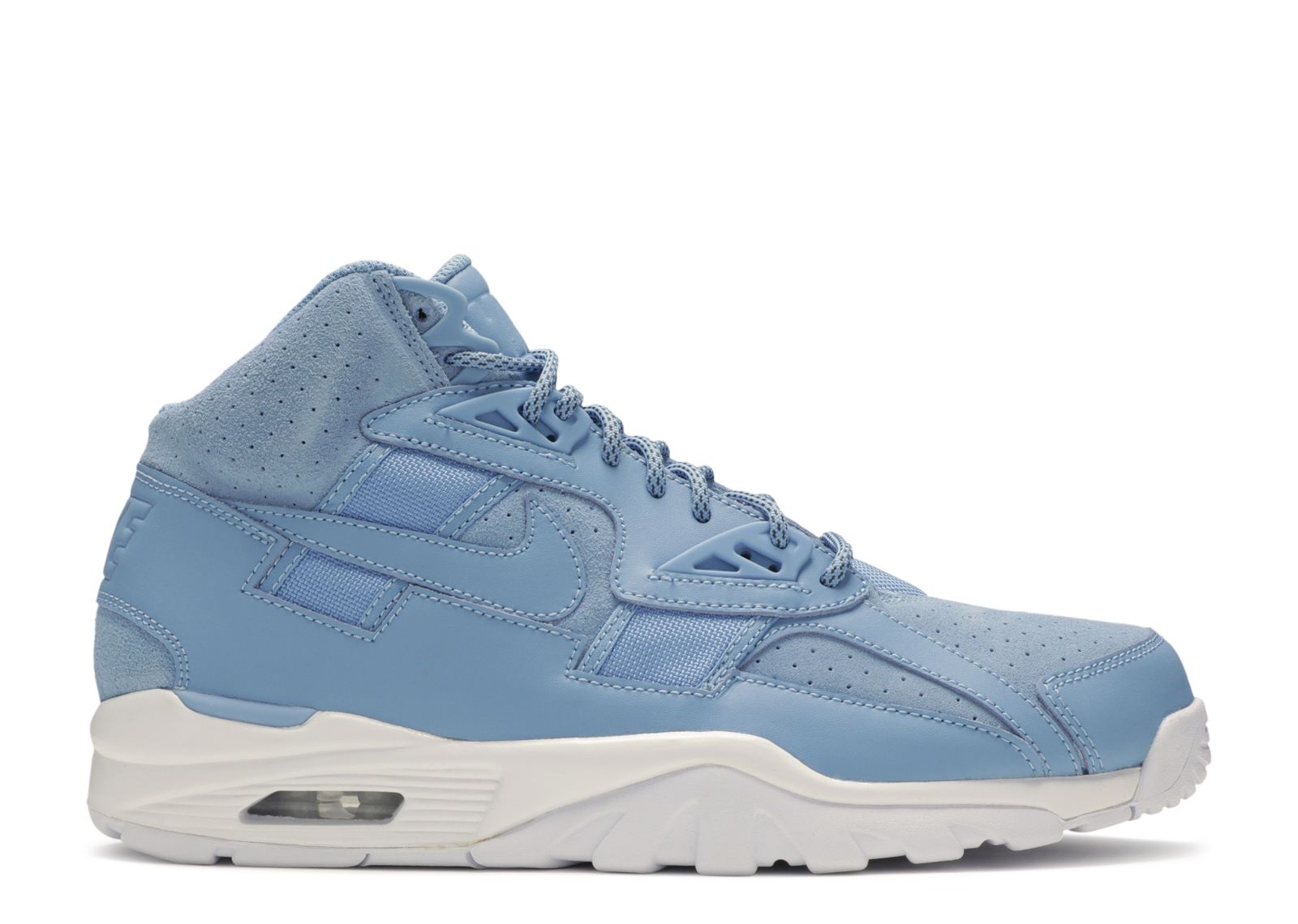 Nike Air Trainer SC High 'Unviersity Blue' 302346-401