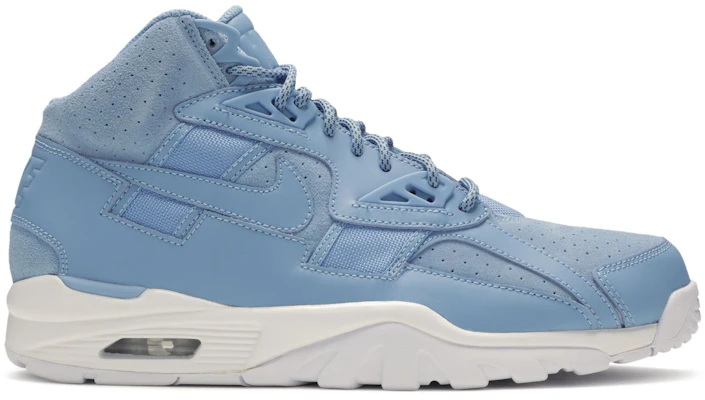 Nike Air Trainer SC High ''University Blue'' Sneakers 302346-401 Buy Nike Air Trainer SC High ''University Blue'' Sneakers 302346-401