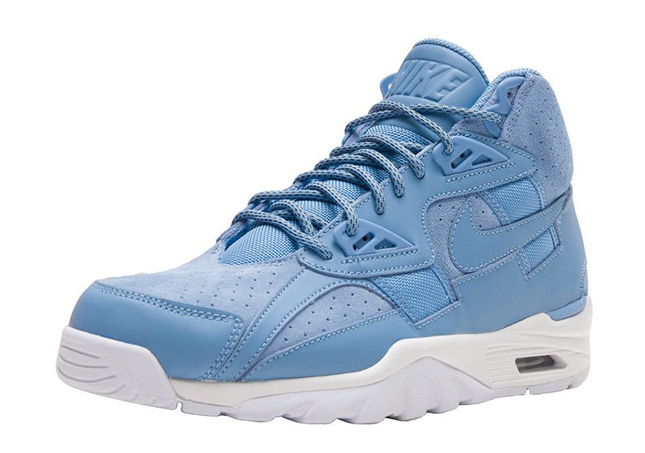 Nike Air Trainer SC High 'Unviersity Blue' 302346-401