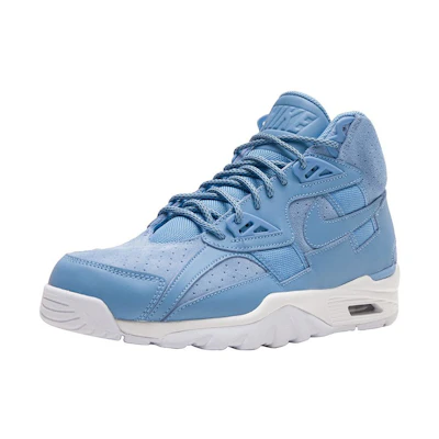 Nike Air Trainer SC High 'Unviersity Blue'
