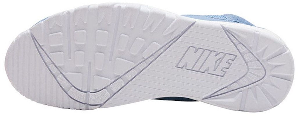 Nike Air Trainer SC High '大学蓝' 302346-401 Shop Nike Air Trainer SC High '大学蓝' 302346-401